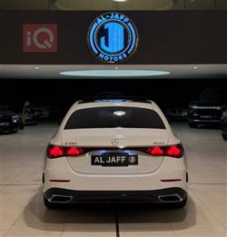 مرسيدس بنز E-Class